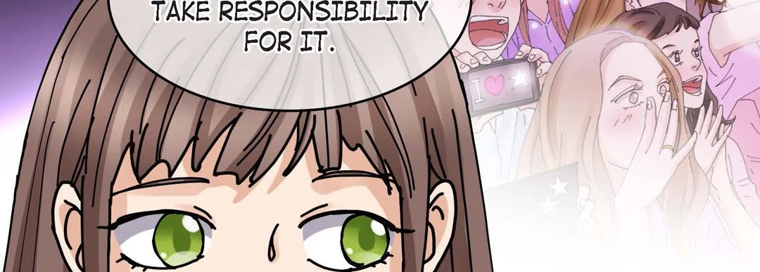 Noona Fan - Chapter 94